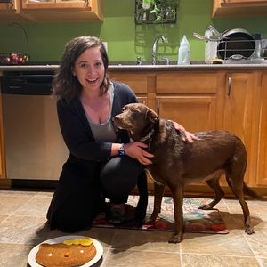 Meet your Posher, Stephanie